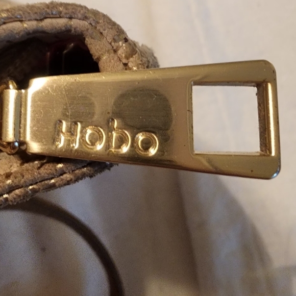 HOBO The Original satchel handbag purse - Picture 3 of 12